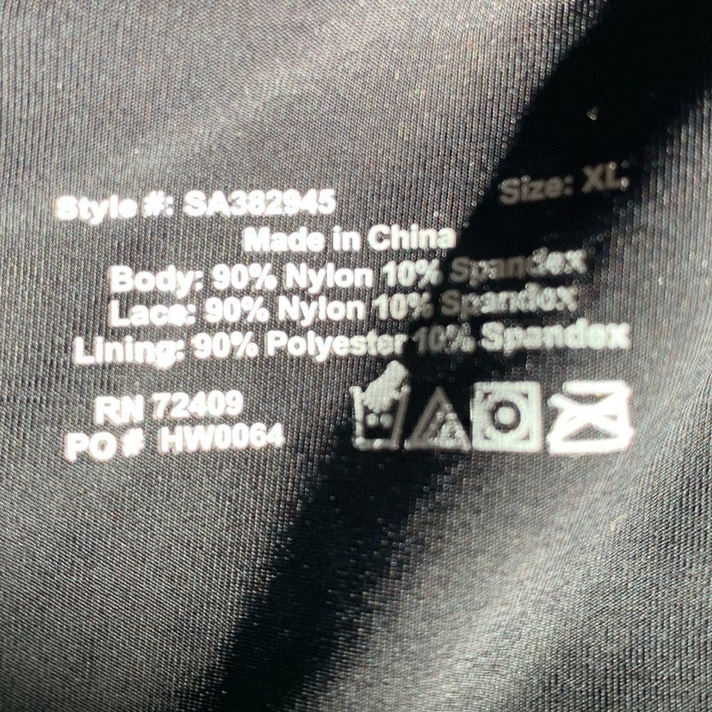 Control Slip  - Picture 5 of 5